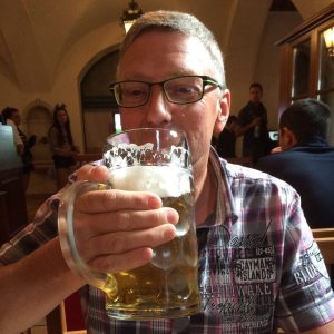 Profilbild von Dirk Meinen