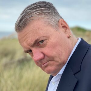 Profilbild von Dirk Meinicke