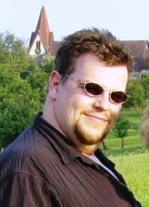 Profilbild von Dirk Melcher