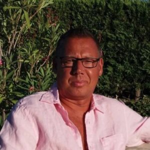Profilbild von Dirk Melzheimer