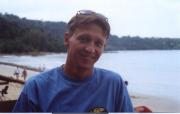 Profilbild von Dirk Menzel