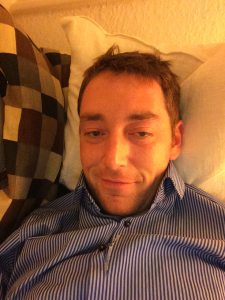 Profilbild von Dirk Menzel