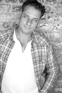 Profilbild von Dirk Merkentrup