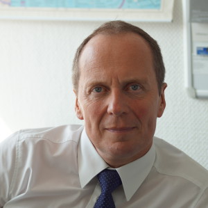 Profilbild von Dirk Mersmann