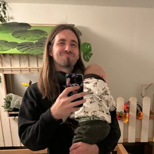 Profilbild von Dirk Mertins