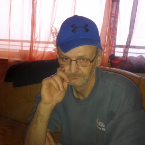 Profilbild von Dirk Mesenholl