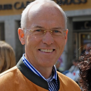 Profilbild von Dirk Meyer-Scharenberg