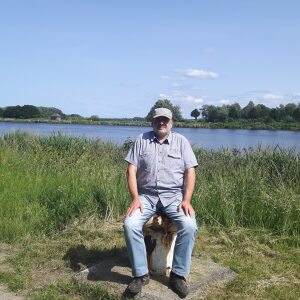 Profilbild von Dirk Meyer