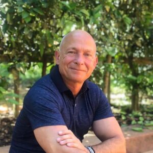 Profilbild von Dirk Meyer