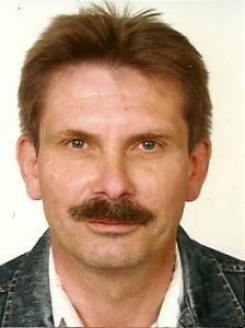 Profilbild von Dirk Meyer