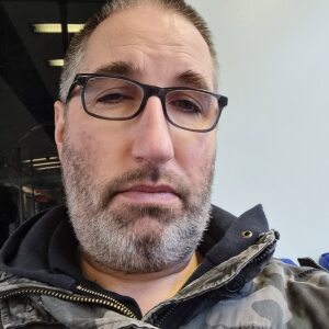 Profilbild von Dirk Michael