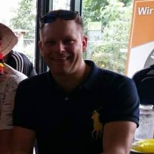 Profilbild von Dirk Michaelis