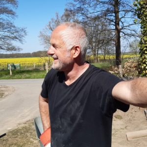 Profilbild von Dirk Michel