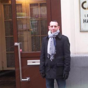 Profilbild von Dirk Michels