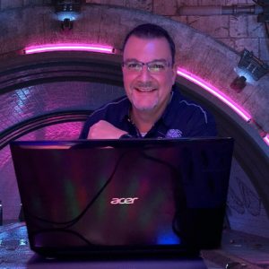 Profilbild von Dirk Mickmann