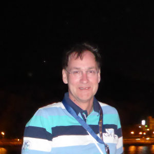 Profilbild von Dirk Miehahn