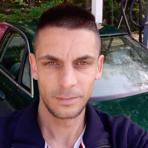 Profilbild von Dirk Mielinger