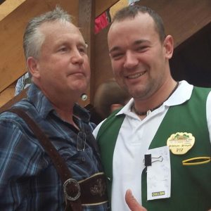 Profilbild von Dirk Mikus