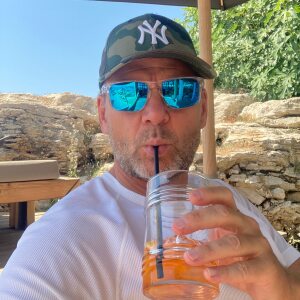Profilbild von Dirk Missner
