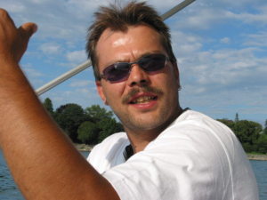 Profilbild von Dirk Mittenmueller