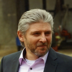 Profilbild von Dirk Mittermüller