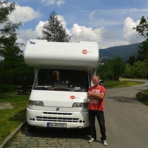 Profilbild von Dirk Möller