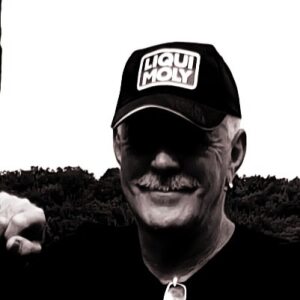 Profilbild von Dirk Möller