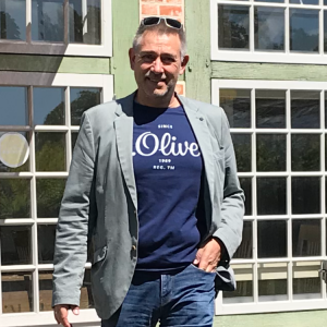 Profilbild von Dirk Molzen