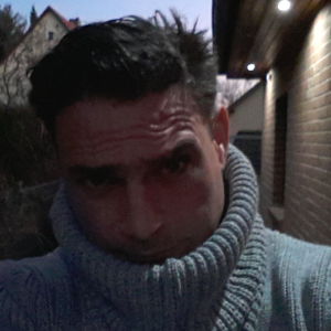 Profilbild von Dirk Moscardini