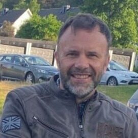 Profilbild von Dirk Mottmann