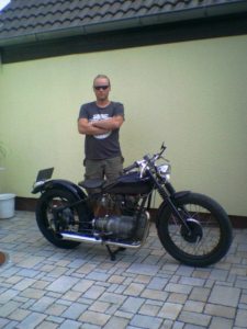 Profilbild von Dirk Müller