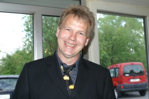 Profilbild von Dirk Müller