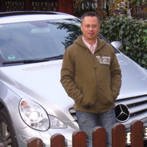 Profilbild von Dirk Müller