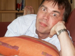Profilbild von Dirk Müller