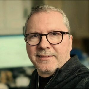 Profilbild von Dirk Müller