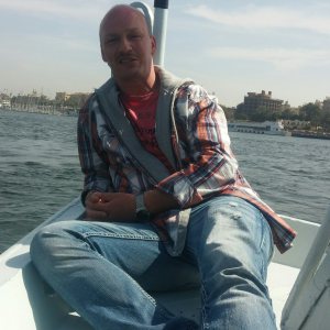 Profilbild von Dirk Müller