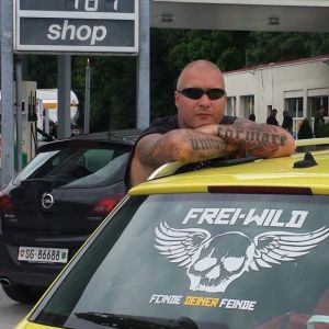 Profilbild von Dirk Müller