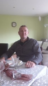 Profilbild von Dirk Münch