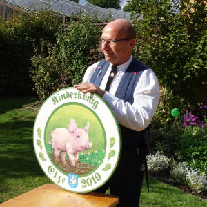 Profilbild von Dirk Müschen