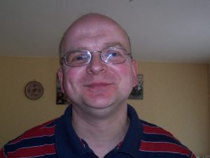 Profilbild von Dirk Mundorf