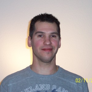 Profilbild von Dirk Mundt