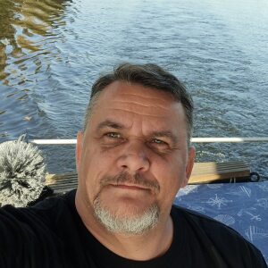 Profilbild von Dirk Murr