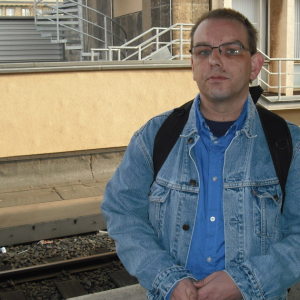 Profilbild von Dirk Nachtigall