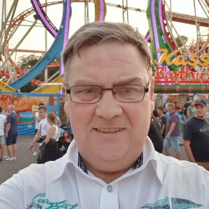 Profilbild von Dirk Nagel