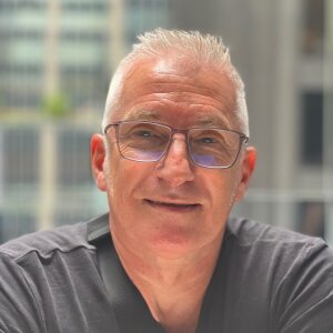 Profilbild von Dirk Nast