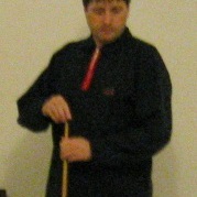 Profilbild von Dirk Naumann