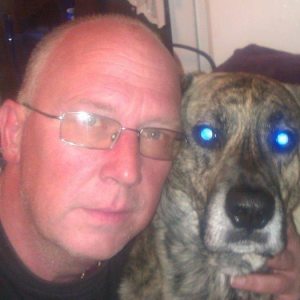 Profilbild von Dirk Naumann
