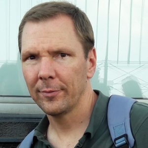 Profilbild von Dirk Nebelsiek