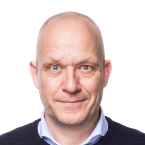 Profilbild von Dirk Neitzke