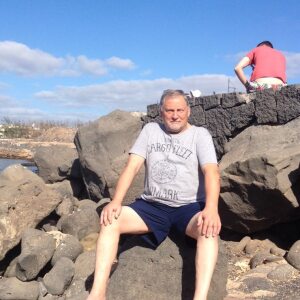 Profilbild von Dirk Nekat